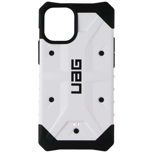 UAG Pathfinder Series Case for Apple iPhone 12 Mini - White / Black Cell Phone - Cases, Covers & Skins UAG - Simple Cell Bulk Wholesale Pricing - USA Seller