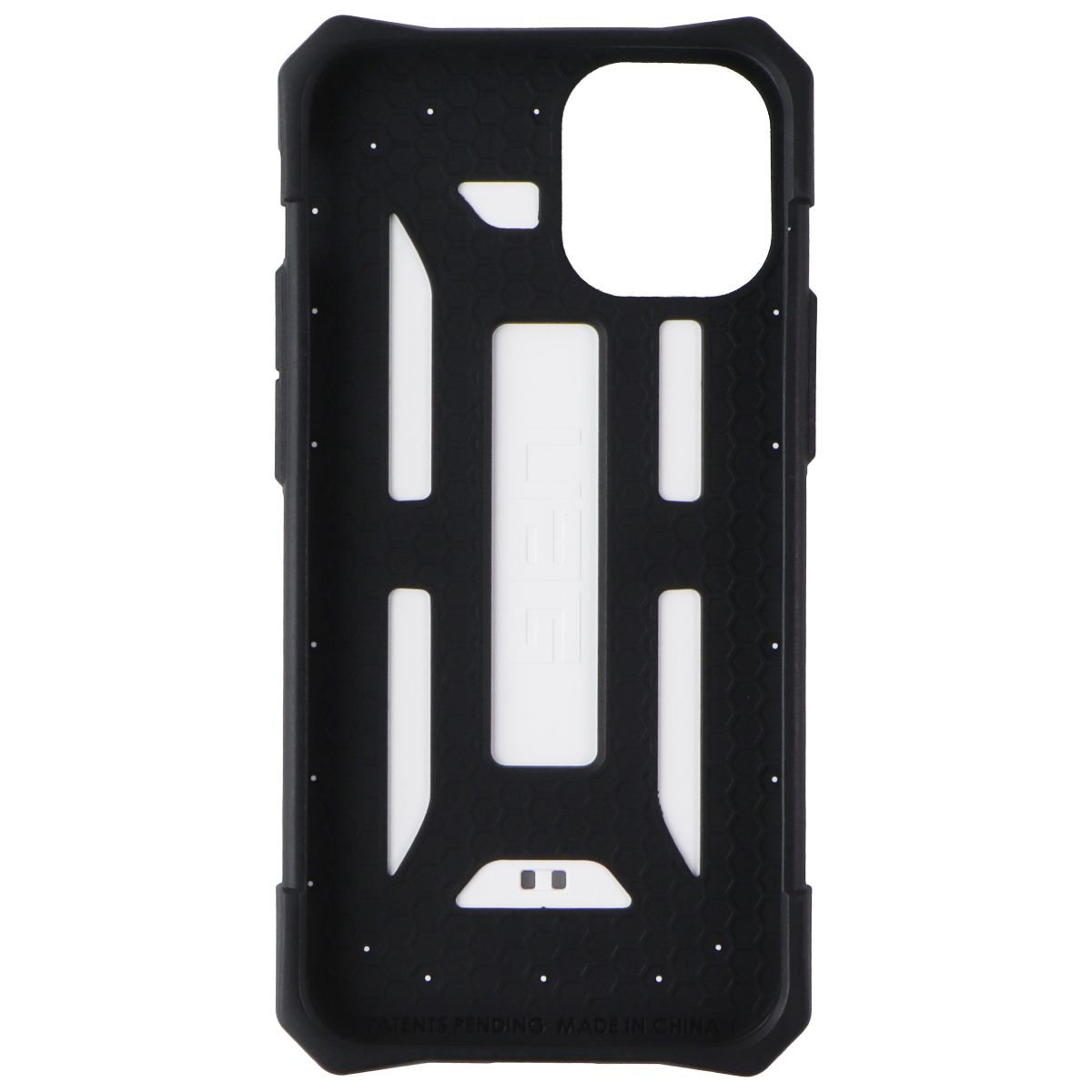 UAG Pathfinder Series Case for Apple iPhone 12 Mini - White / Black Cell Phone - Cases, Covers & Skins UAG - Simple Cell Bulk Wholesale Pricing - USA Seller