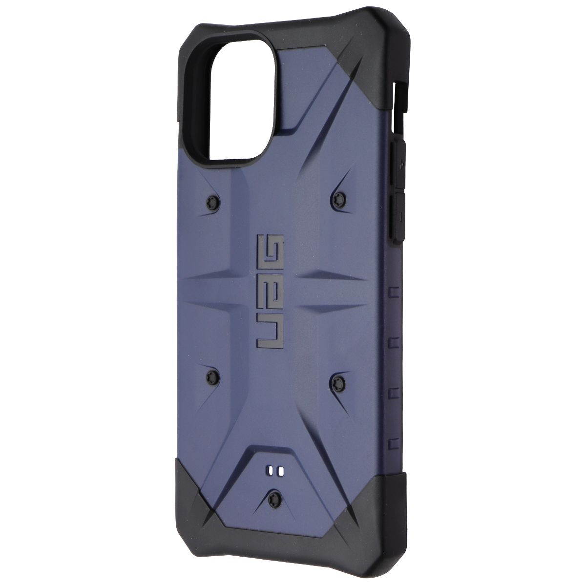 UAG Pathfinder Series Case for Apple iPhone 12 / 12 Pro - Mallard Blue Cell Phone - Cases, Covers & Skins UAG - Simple Cell Bulk Wholesale Pricing - USA Seller