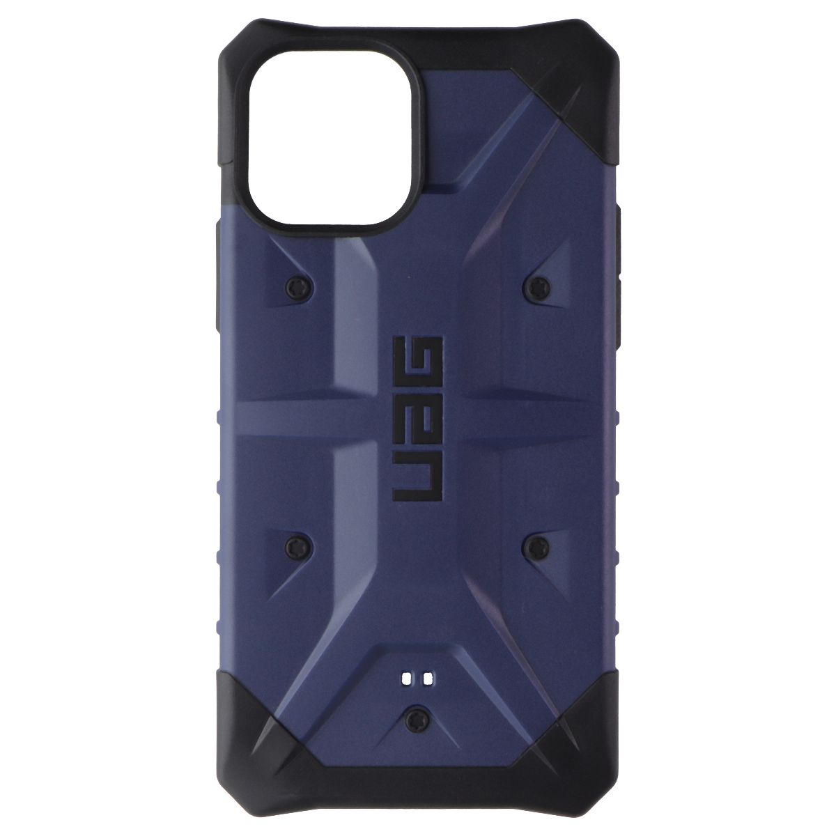 UAG Pathfinder Series Case for Apple iPhone 12 / 12 Pro - Mallard Blue Cell Phone - Cases, Covers & Skins UAG - Simple Cell Bulk Wholesale Pricing - USA Seller