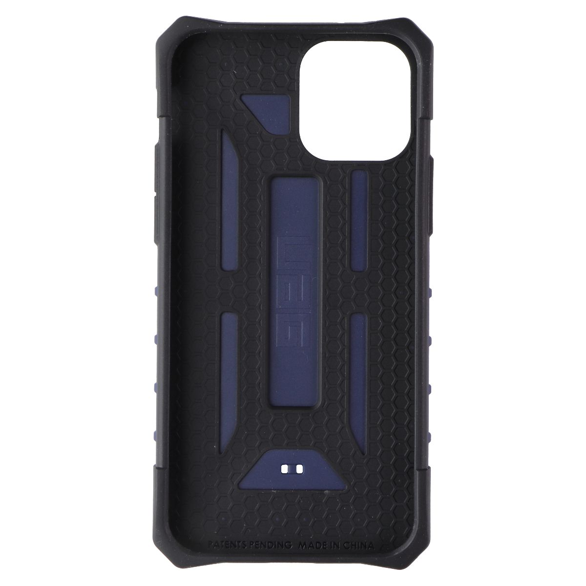 UAG Pathfinder Series Case for Apple iPhone 12 / 12 Pro - Mallard Blue Cell Phone - Cases, Covers & Skins UAG - Simple Cell Bulk Wholesale Pricing - USA Seller