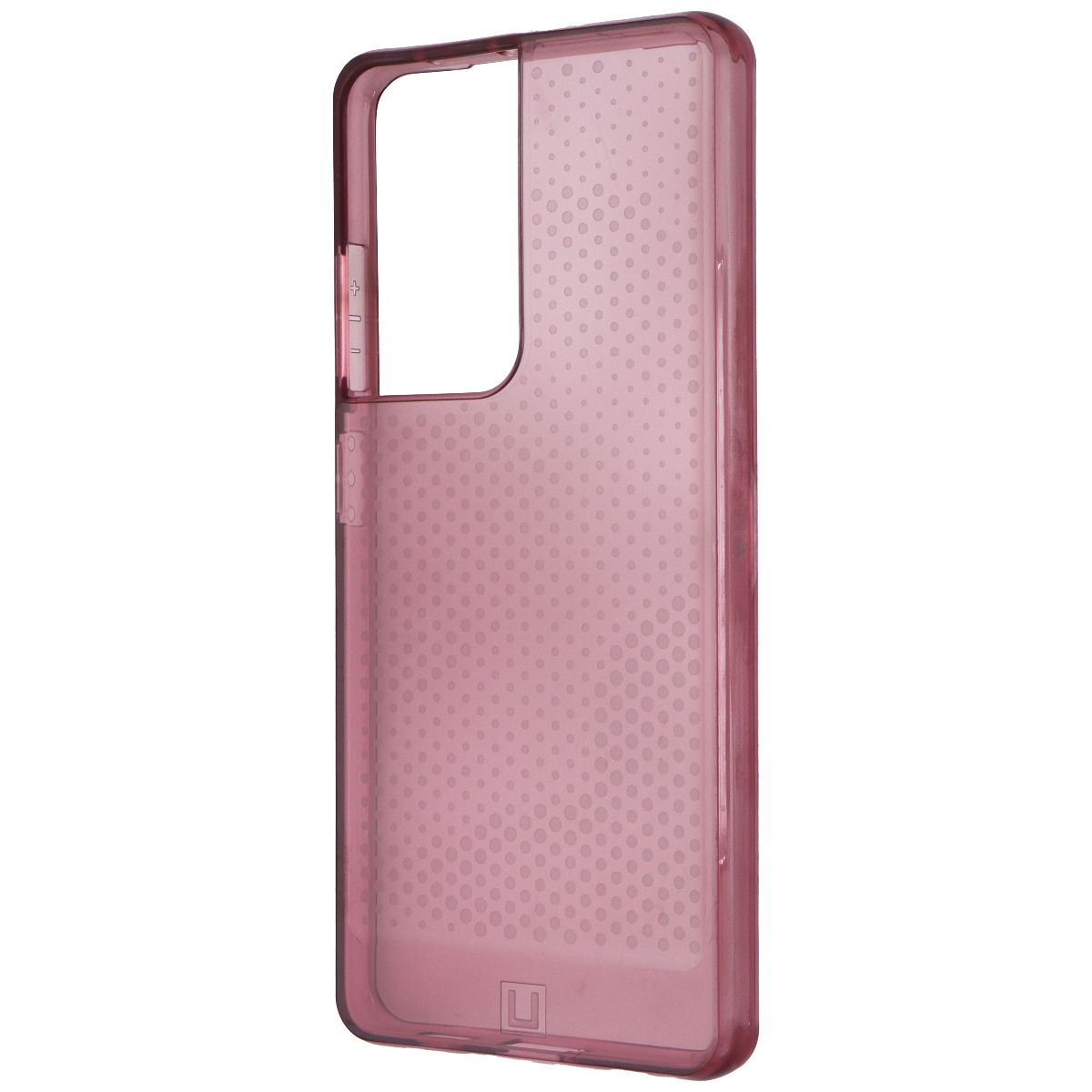 UAG Lucent Case for Samsung Galaxy S21 Ultra 5G - Dusty Rose Cell Phone - Cases, Covers & Skins UAG - Simple Cell Bulk Wholesale Pricing - USA Seller