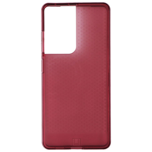 UAG Lucent Case for Samsung Galaxy S21 Ultra 5G - Dusty Rose Cell Phone - Cases, Covers & Skins UAG - Simple Cell Bulk Wholesale Pricing - USA Seller