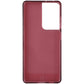 UAG Lucent Case for Samsung Galaxy S21 Ultra 5G - Dusty Rose Cell Phone - Cases, Covers & Skins UAG - Simple Cell Bulk Wholesale Pricing - USA Seller