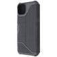 UAG Metropolis Series Case for Apple iPhone 14 Plus - Kevlar Black