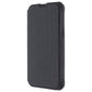 UAG Metropolis Series Case for Apple iPhone 14 Plus - Kevlar Black