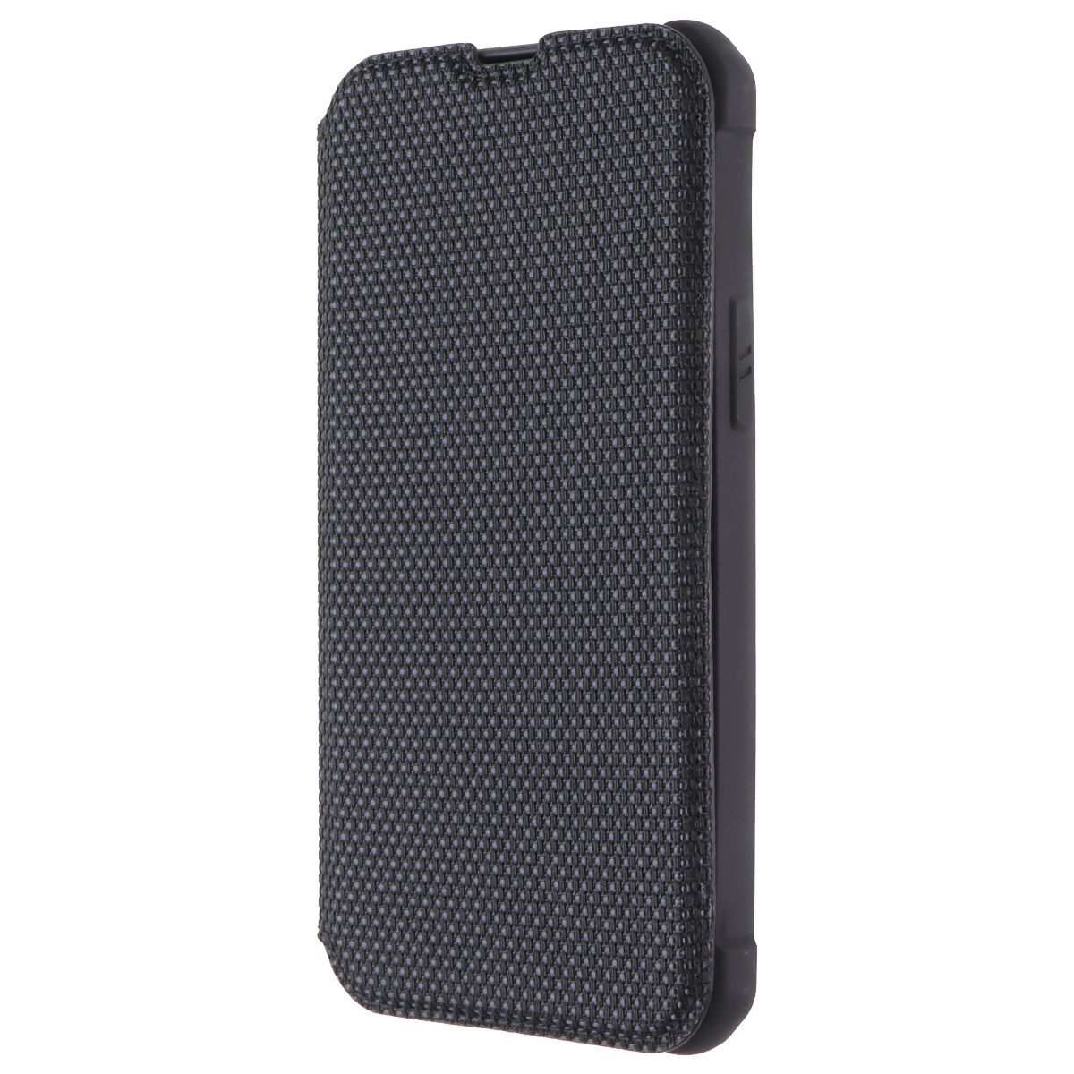 UAG Metropolis Series Case for Apple iPhone 14 Plus - Kevlar Black