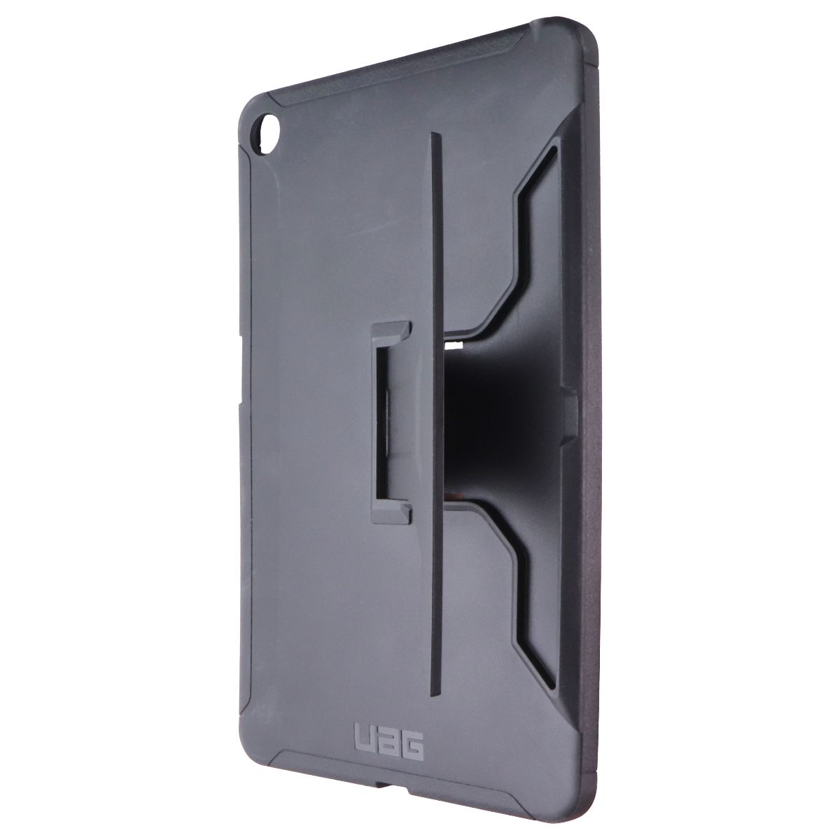UAG Scout Series Case with Kickstand for LG G Pad 5 (10.1-inch) - Black iPad/Tablet Accessories - Cases, Covers, Keyboard Folios UAG - Simple Cell Bulk Wholesale Pricing - USA Seller