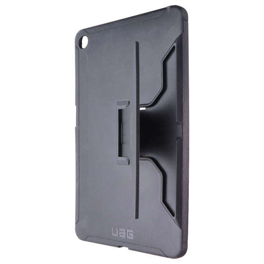 UAG Scout Series Case with Kickstand for LG G Pad 5 (10.1-inch) - Black iPad/Tablet Accessories - Cases, Covers, Keyboard Folios UAG - Simple Cell Bulk Wholesale Pricing - USA Seller