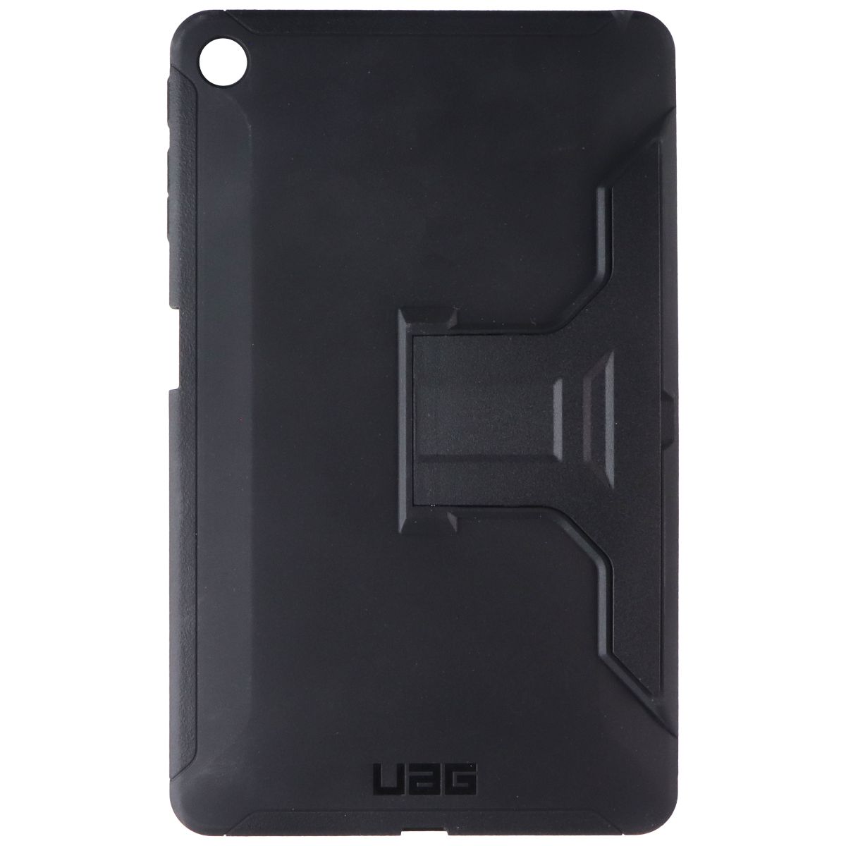 UAG Scout Series Case with Kickstand for LG G Pad 5 (10.1-inch) - Black iPad/Tablet Accessories - Cases, Covers, Keyboard Folios UAG - Simple Cell Bulk Wholesale Pricing - USA Seller
