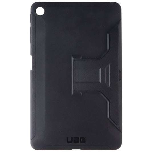 UAG Scout Series Case with Kickstand for LG G Pad 5 (10.1-inch) - Black iPad/Tablet Accessories - Cases, Covers, Keyboard Folios UAG - Simple Cell Bulk Wholesale Pricing - USA Seller