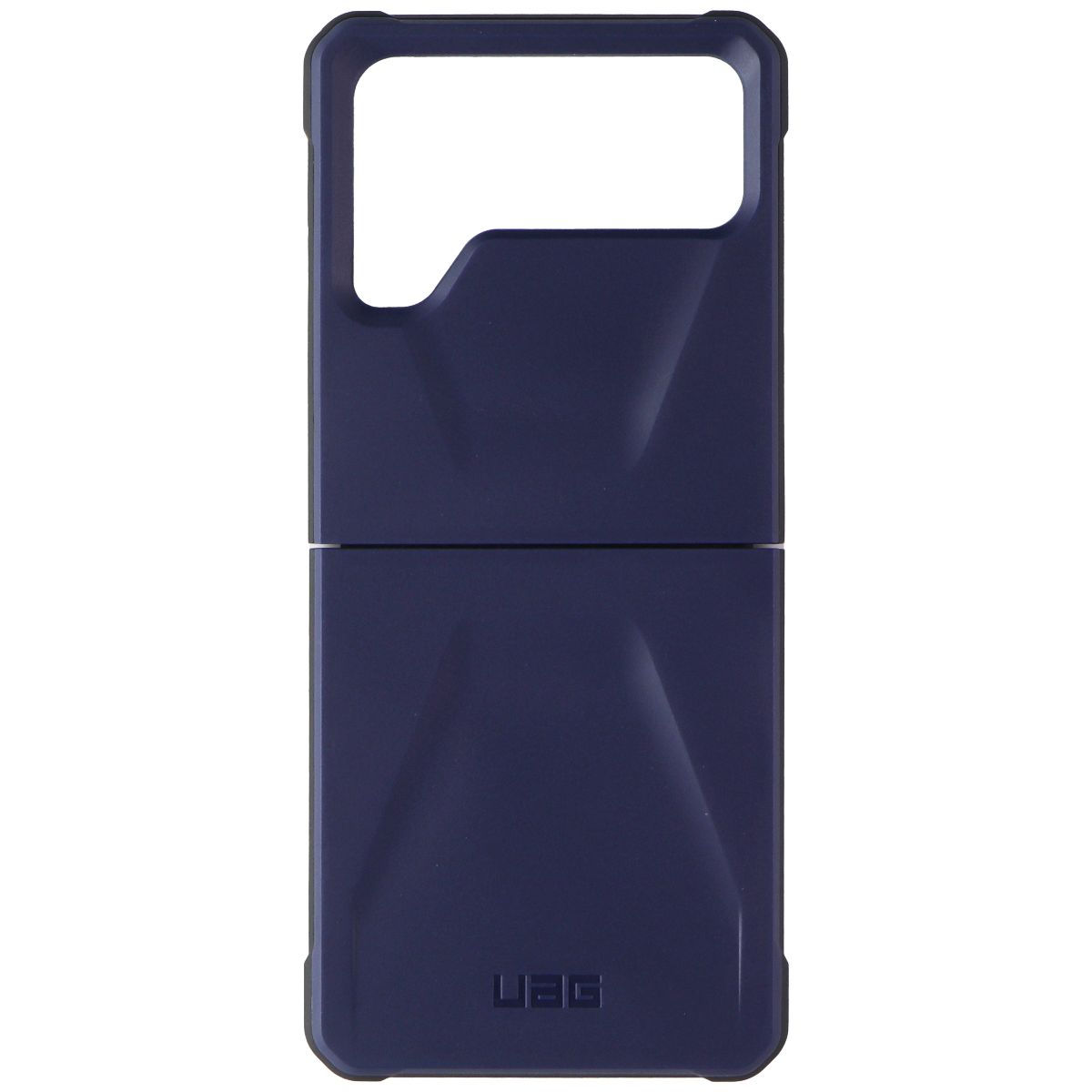 Urban Armor Gear UAG Civilian Case for Samsung Galaxy Z Flip4 5G - Mallard Blue Cell Phone - Cases, Covers & Skins UAG - Simple Cell Bulk Wholesale Pricing - USA Seller