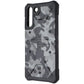 UAG Pathfinder SE Protective Case for Samsung Galaxy S22 Plus - Camo Midnight Cell Phone - Cases, Covers & Skins UAG - Simple Cell Bulk Wholesale Pricing - USA Seller
