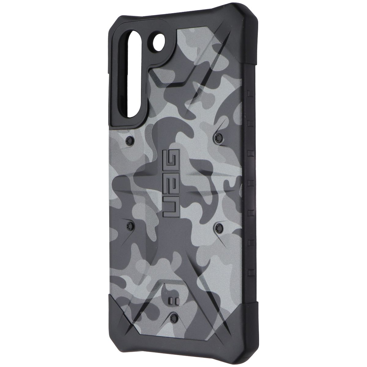 UAG Pathfinder SE Protective Case for Samsung Galaxy S22 Plus - Camo Midnight Cell Phone - Cases, Covers & Skins UAG - Simple Cell Bulk Wholesale Pricing - USA Seller