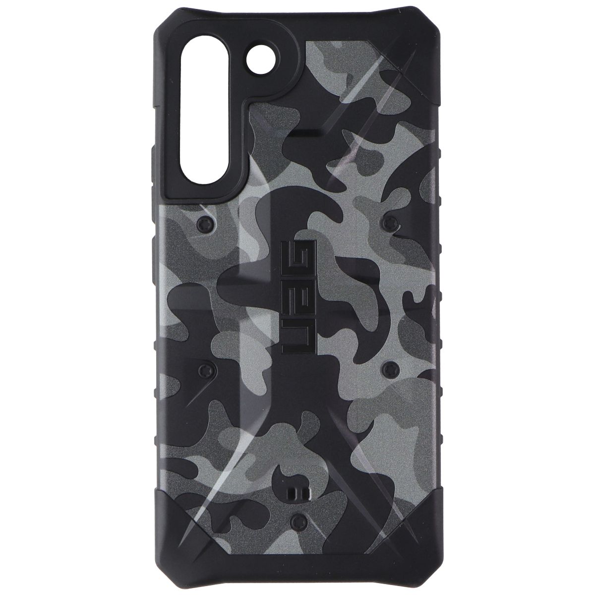 UAG Pathfinder SE Protective Case for Samsung Galaxy S22 Plus - Camo Midnight Cell Phone - Cases, Covers & Skins UAG - Simple Cell Bulk Wholesale Pricing - USA Seller