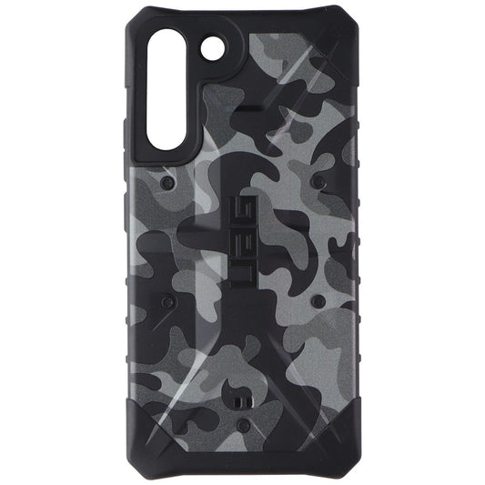 UAG Pathfinder SE Protective Case for Samsung Galaxy S22 Plus - Camo Midnight Cell Phone - Cases, Covers & Skins UAG - Simple Cell Bulk Wholesale Pricing - USA Seller