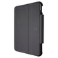 UAG Dot Case for Apple iPad 10th Gen (2022) - Black iPad/Tablet Accessories - Cases, Covers, Keyboard Folios UAG - Simple Cell Bulk Wholesale Pricing - USA Seller