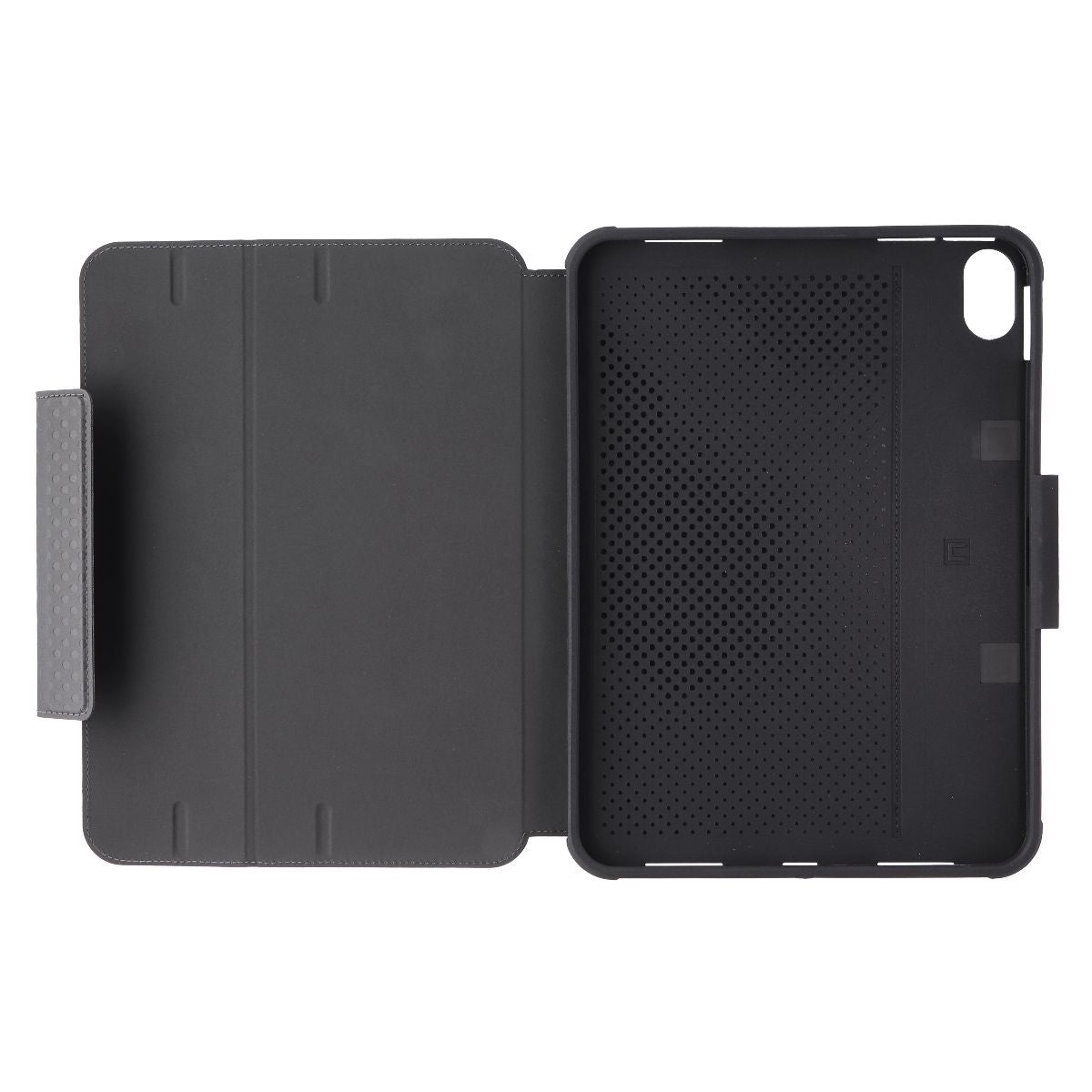 UAG Dot Case for Apple iPad 10th Gen (2022) - Black iPad/Tablet Accessories - Cases, Covers, Keyboard Folios UAG - Simple Cell Bulk Wholesale Pricing - USA Seller