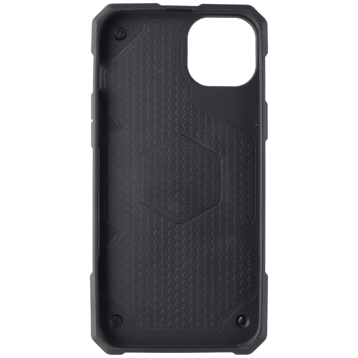 Urban Armor Gear Monarch Pro Case for MagSafe for iPhone 14 Plus - Black/Carbon Cell Phone - Cases, Covers & Skins UAG - Simple Cell Bulk Wholesale Pricing - USA Seller