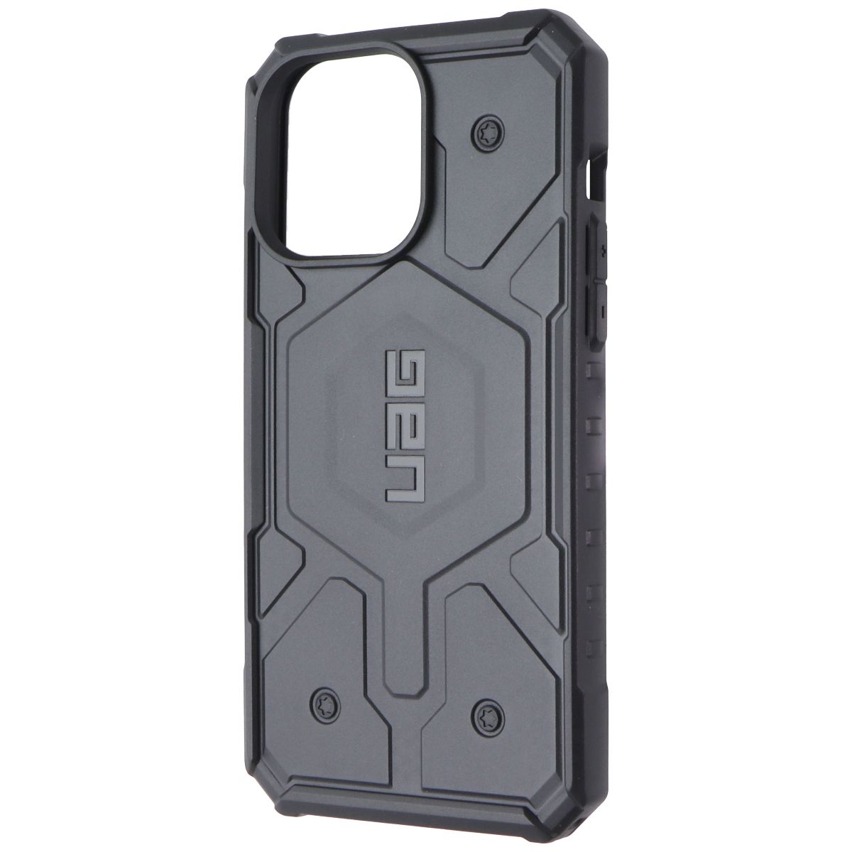 UAG Pathfinder Series Case for MagSafe for Apple iPhone 14 Pro Max - Black Cell Phone - Cases, Covers & Skins UAG - Simple Cell Bulk Wholesale Pricing - USA Seller