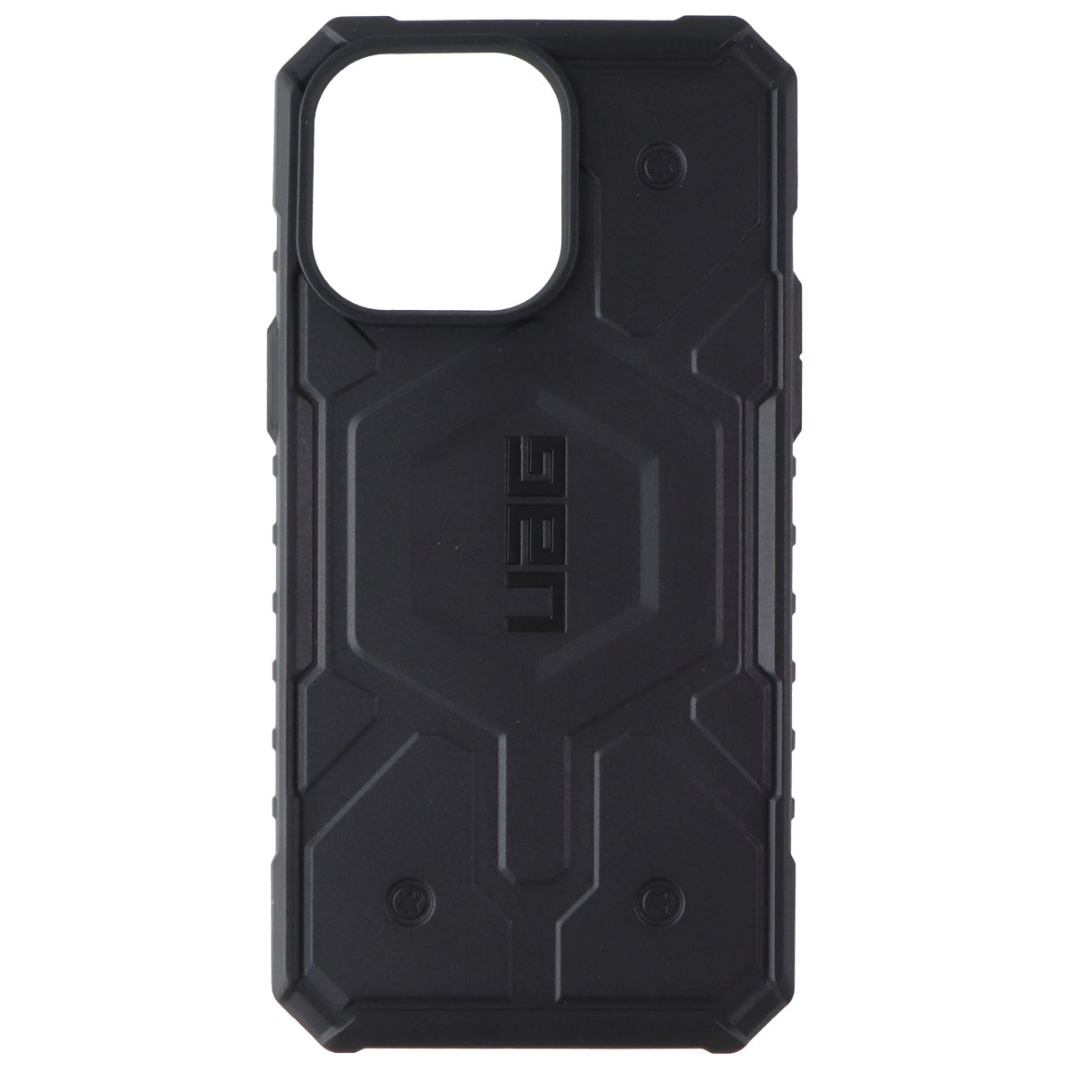 UAG Pathfinder Series Case for MagSafe for Apple iPhone 14 Pro Max - Black Cell Phone - Cases, Covers & Skins UAG - Simple Cell Bulk Wholesale Pricing - USA Seller
