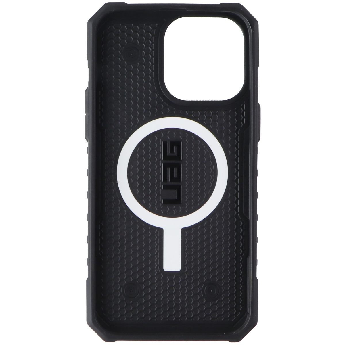 UAG Pathfinder Series Case for MagSafe for Apple iPhone 14 Pro Max - Black Cell Phone - Cases, Covers & Skins UAG - Simple Cell Bulk Wholesale Pricing - USA Seller