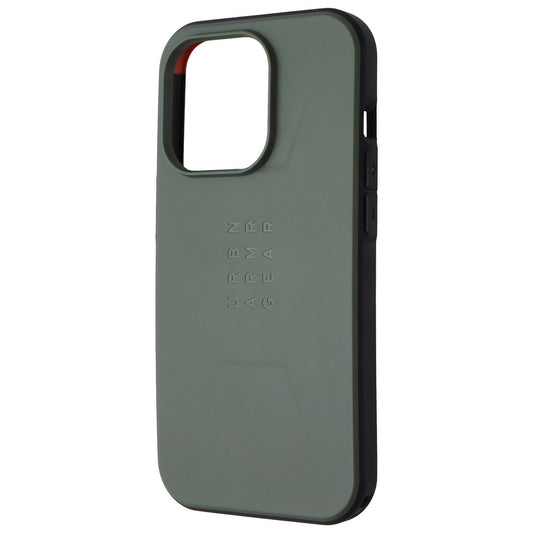 UAG Civilian Series Case for MagSafe for Apple iPhone 14 Pro - Olive Cell Phone - Cases, Covers & Skins UAG - Simple Cell Bulk Wholesale Pricing - USA Seller
