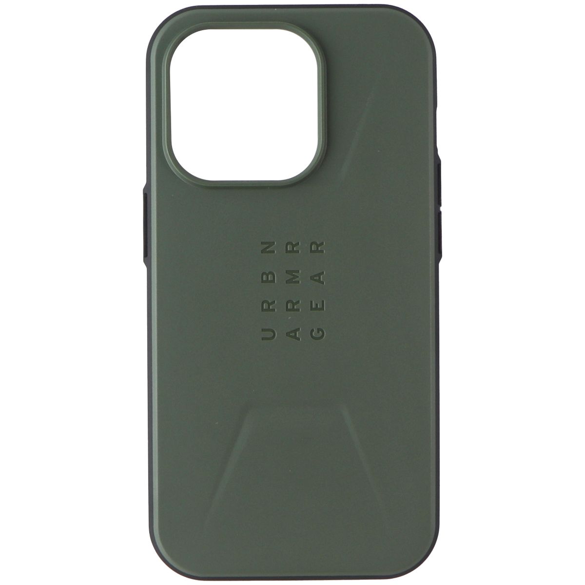 UAG Civilian Series Case for MagSafe for Apple iPhone 14 Pro - Olive Cell Phone - Cases, Covers & Skins UAG - Simple Cell Bulk Wholesale Pricing - USA Seller