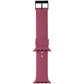 Urban Armor Gear UAG DOT Band for Apple Watch 49/45/44/42mm - Dusty Rose (NEW) Smart Watch Accessories - Watch Bands Urban Armor Gear - Simple Cell Bulk Wholesale Pricing - USA Seller