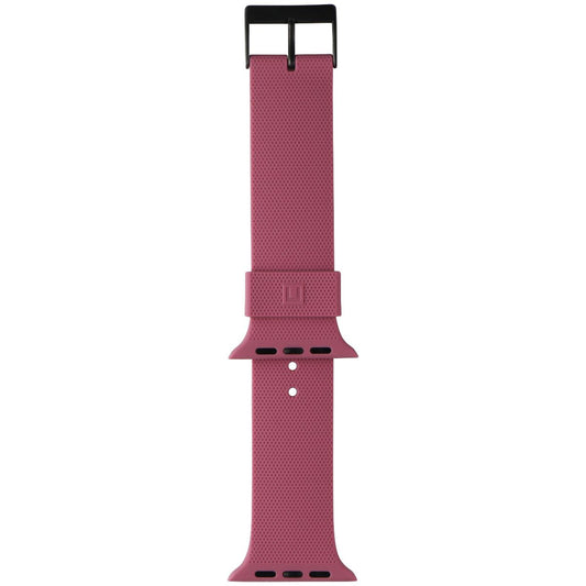 Urban Armor Gear UAG DOT Band for Apple Watch 49/45/44/42mm - Dusty Rose (NEW) Smart Watch Accessories - Watch Bands Urban Armor Gear - Simple Cell Bulk Wholesale Pricing - USA Seller