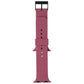 Urban Armor Gear UAG DOT Band for Apple Watch 49/45/44/42mm - Dusty Rose (NEW) Smart Watch Accessories - Watch Bands Urban Armor Gear - Simple Cell Bulk Wholesale Pricing - USA Seller