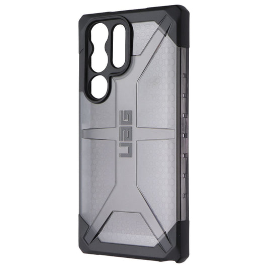 UAG Plasma Series Case for Samsung Galaxy S23 Ultra 5G - Ash Cell Phone - Cases, Covers & Skins UAG    - Simple Cell Bulk Wholesale Pricing - USA Seller