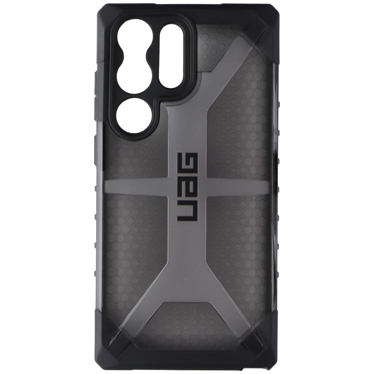 UAG Plasma Series Case for Samsung Galaxy S23 Ultra 5G - Ash Cell Phone - Cases, Covers & Skins UAG    - Simple Cell Bulk Wholesale Pricing - USA Seller