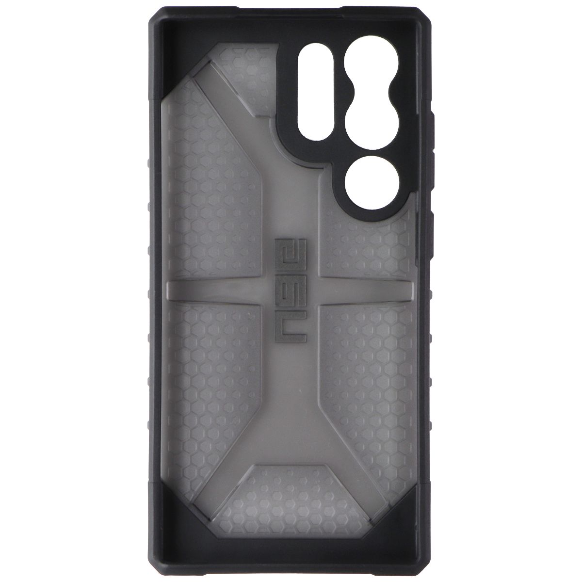 UAG Plasma Series Case for Samsung Galaxy S23 Ultra 5G - Ash Cell Phone - Cases, Covers & Skins UAG    - Simple Cell Bulk Wholesale Pricing - USA Seller
