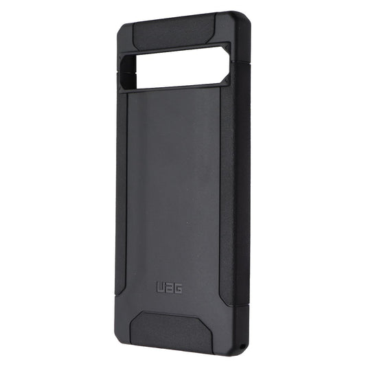UAG Urban Armor Gear Scout Series Case for Google Pixel 7a - Black Cell Phone - Cases, Covers & Skins UAG    - Simple Cell Bulk Wholesale Pricing - USA Seller