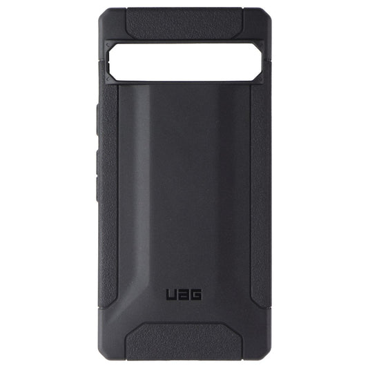 UAG Urban Armor Gear Scout Series Case for Google Pixel 7a - Black Cell Phone - Cases, Covers & Skins UAG    - Simple Cell Bulk Wholesale Pricing - USA Seller