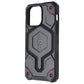UAG Monarch Pro Case for MagSafe for Apple iPhone 15 Pro Max - Kevlar Black Cell Phone - Cases, Covers & Skins UAG - Simple Cell Bulk Wholesale Pricing - USA Seller