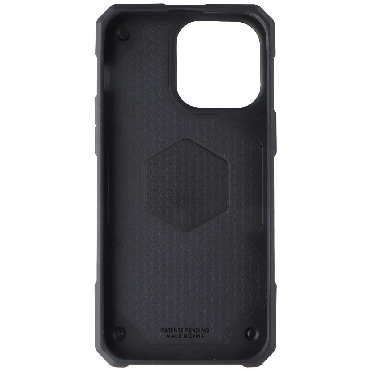UAG Monarch Pro Case for MagSafe for Apple iPhone 15 Pro Max - Kevlar Black Cell Phone - Cases, Covers & Skins UAG - Simple Cell Bulk Wholesale Pricing - USA Seller