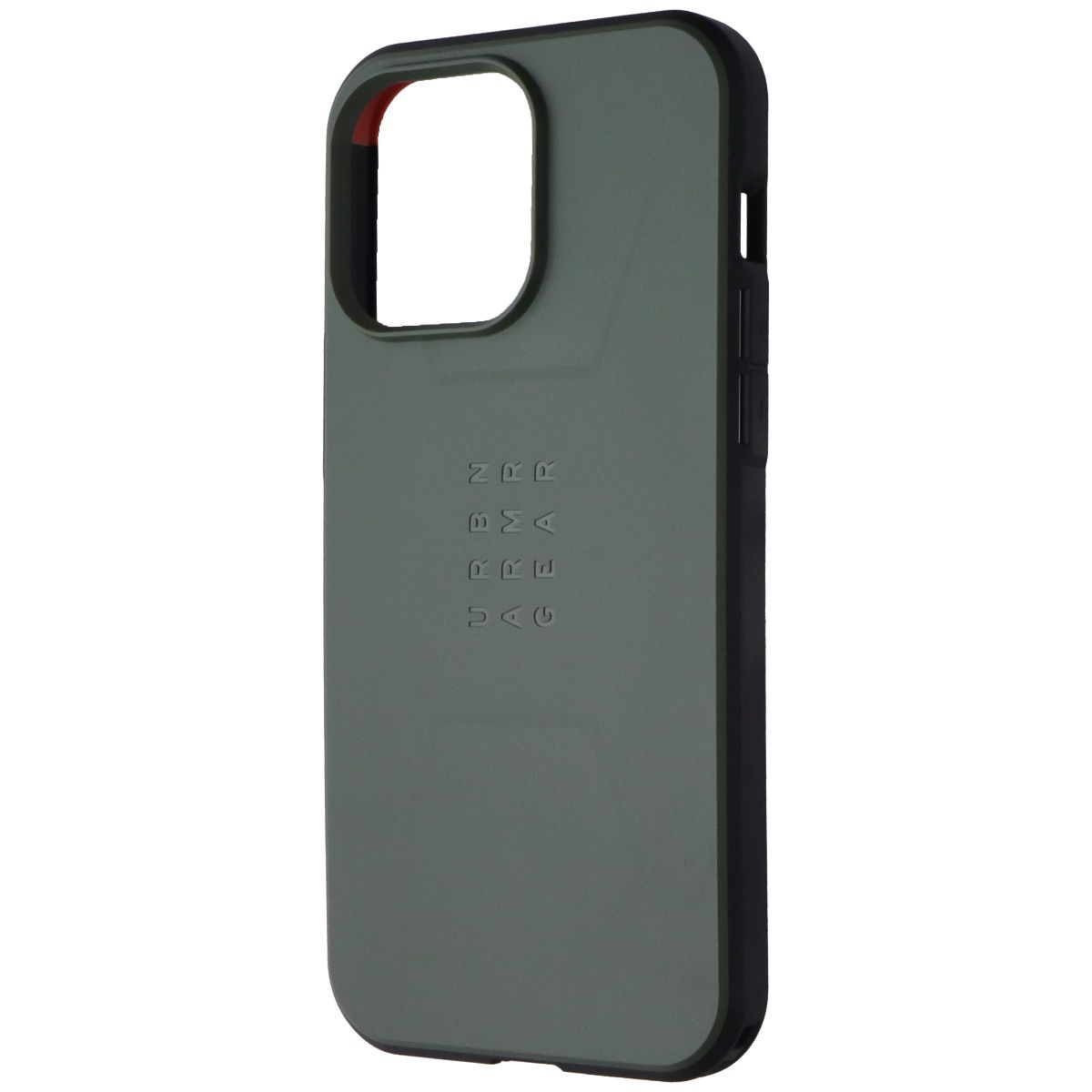 UAG Civilian Series Case for MagSafe for Apple iPhone 15 Pro Max - Olive Drab Cell Phone - Cases, Covers & Skins UAG - Simple Cell Bulk Wholesale Pricing - USA Seller