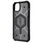 UAG Pathfinder Case for MagSafe for iPhone 15 Plus - Clear Ash Cell Phone - Cases, Covers & Skins UAG - Simple Cell Bulk Wholesale Pricing - USA Seller