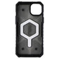 UAG Pathfinder Case for MagSafe for iPhone 15 Plus - Clear Ash Cell Phone - Cases, Covers & Skins UAG - Simple Cell Bulk Wholesale Pricing - USA Seller