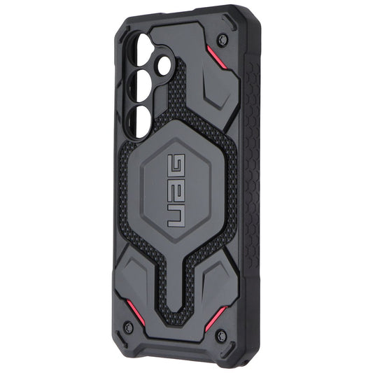 UAG Monarch Case for Samsung Galaxy S24 - Kevlar Cell Phone - Cases, Covers & Skins UAG - Simple Cell Bulk Wholesale Pricing - USA Seller