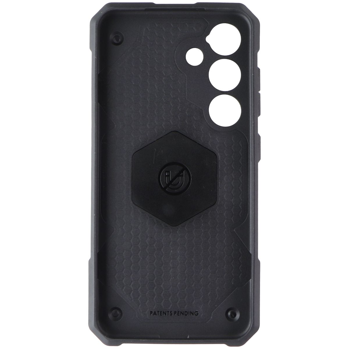 UAG Monarch Case for Samsung Galaxy S24 - Kevlar Cell Phone - Cases, Covers & Skins UAG - Simple Cell Bulk Wholesale Pricing - USA Seller