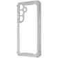 UAG Urban Armor Gear Plyo Series Case for Samsung Galaxy S24+ Plus - Ice (Clear) Cell Phone - Cases, Covers & Skins Urban Armor Gear - Simple Cell Bulk Wholesale Pricing - USA Seller