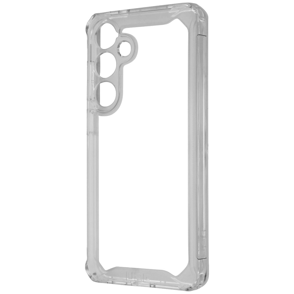 UAG Urban Armor Gear Plyo Series Case for Samsung Galaxy S24+ Plus - Ice (Clear)