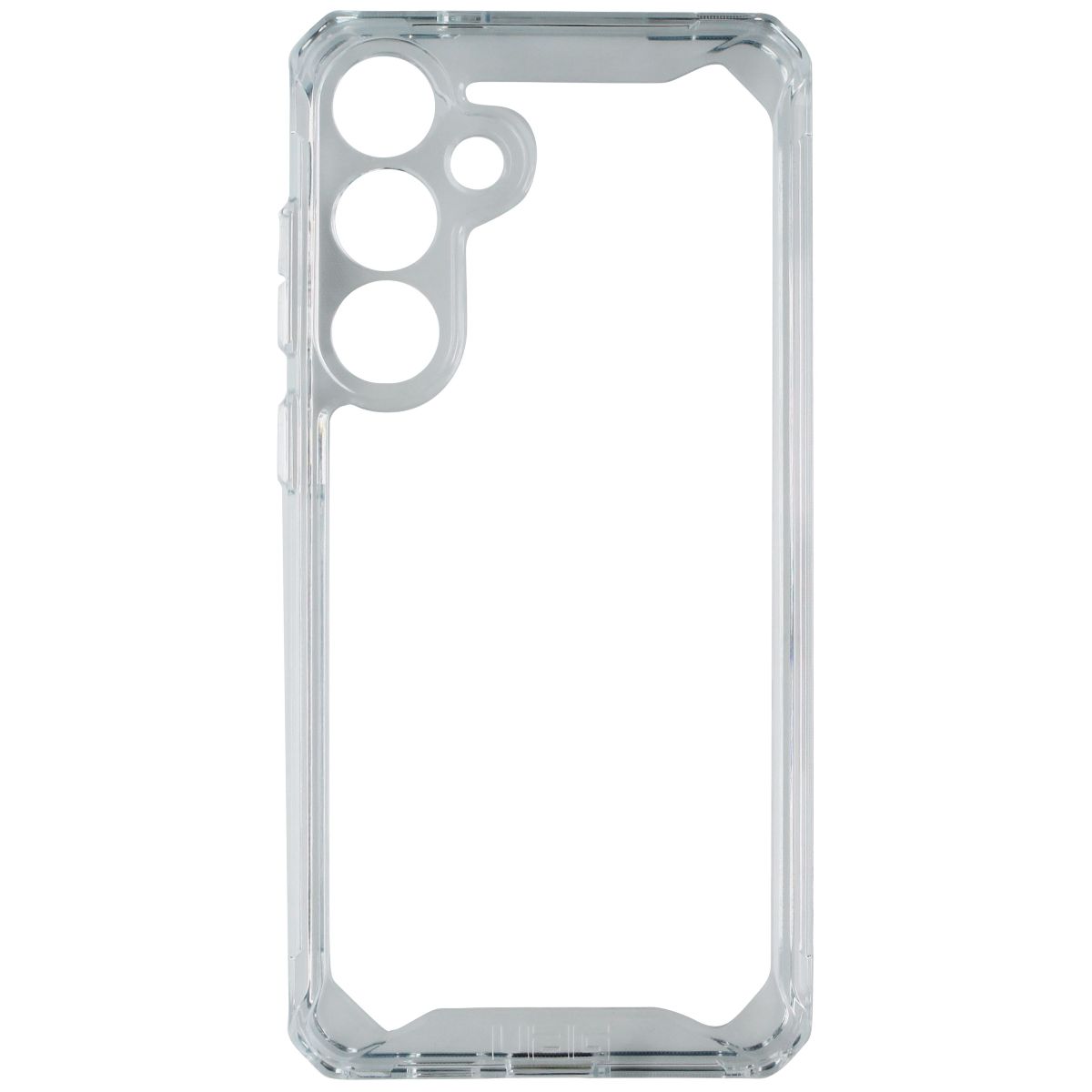 UAG Urban Armor Gear Plyo Series Case for Samsung Galaxy S24+ Plus - Ice (Clear) Cell Phone - Cases, Covers & Skins Urban Armor Gear - Simple Cell Bulk Wholesale Pricing - USA Seller