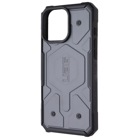 UAG Pathfinder Series Case for MagSafe for Apple iPhone 16 Pro Max - Silver Cell Phone - Cases, Covers & Skins UAG - Simple Cell Bulk Wholesale Pricing - USA Seller