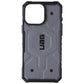 UAG Pathfinder Series Case for MagSafe for Apple iPhone 16 Pro Max - Silver