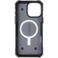 UAG Pathfinder Series Case for MagSafe for Apple iPhone 16 Pro Max - Silver