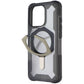UAG Plasma XTE Kickstand Case for MagSafe for Apple iPhone 16 Pro - Ash/Titanium